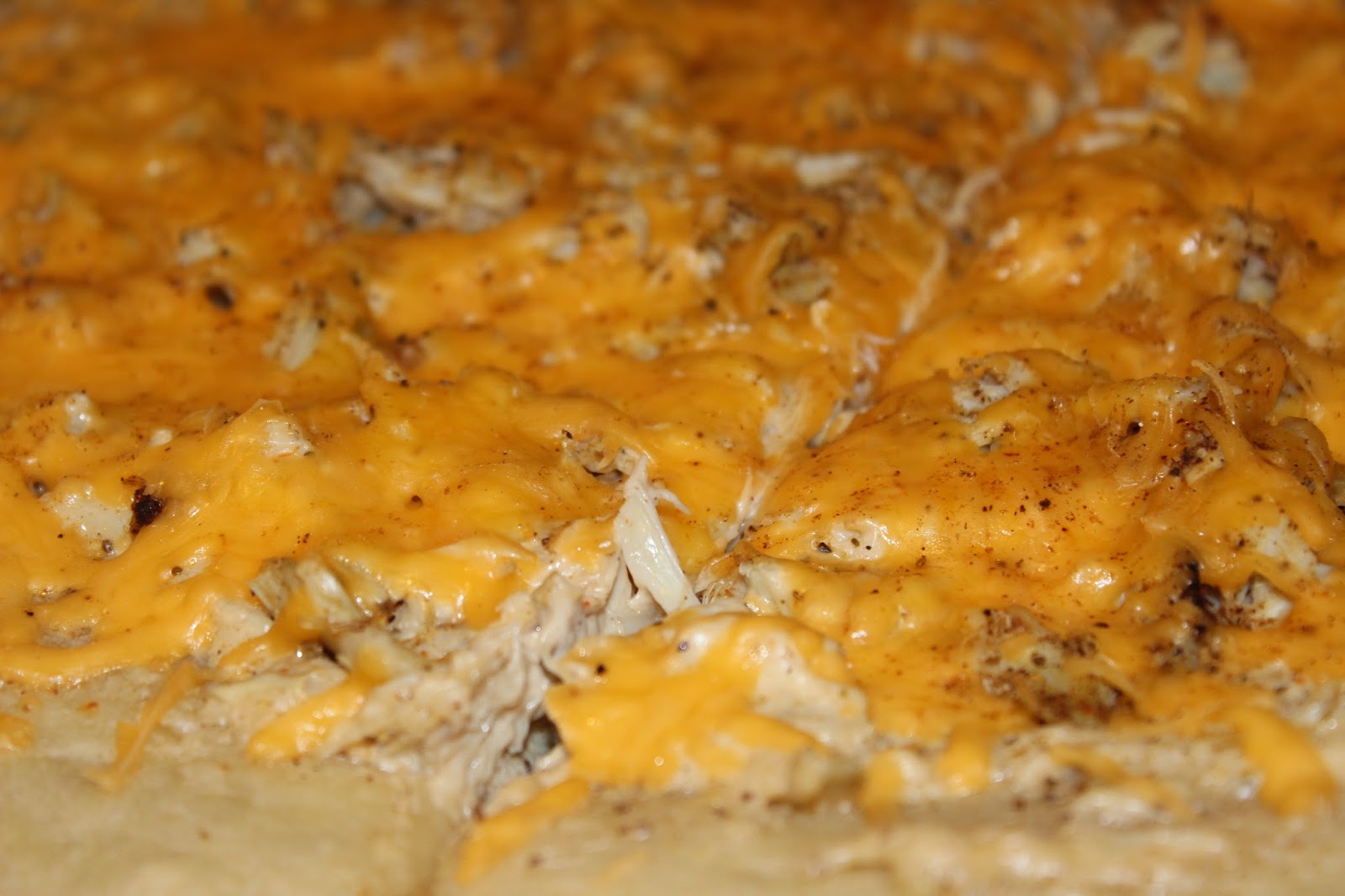 50 States on 50 Plates Week 33 Maryland Old Bay Crab Dip Pizza