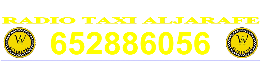 Radio taxi aljarafe