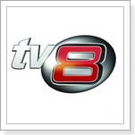 TV8 Canlı İzle