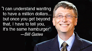 Bill Gates quote image
