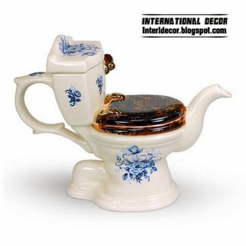 Davotanko Home Interior 20 Unique Tea Kettle And Teapots 2014