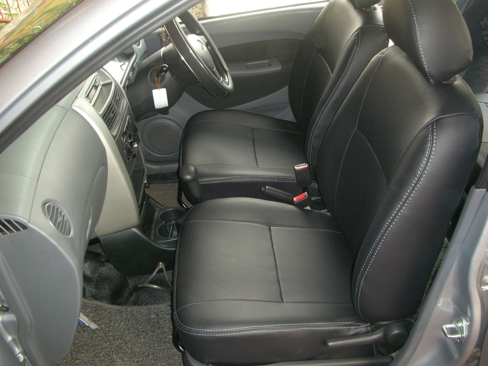 Vip Car Interiors Srilanka Viva Elite Leather Seat