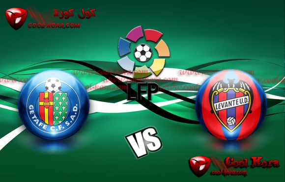 مشاهدة مباراة خيتافي وليفانتي بث حي مباشر 21-10-2012 الدوري الإسباني Getafe vs Levant Getafe+vs+Levante