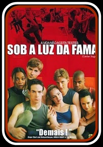 Center stage sob a luz da fama dublado 1994 1 Center stage sob a luz da fama dublado 1994 1