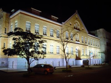 Museu Arquidiocesano Dom Joaquim