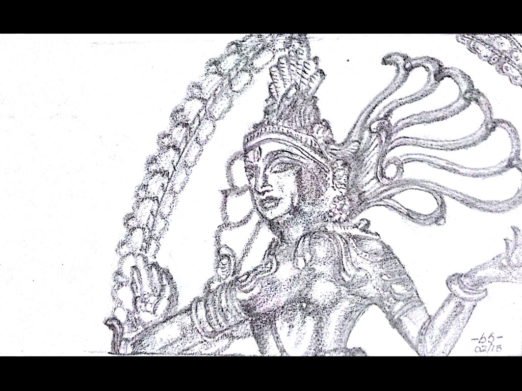 Featured image of post Sketch Drawing Of Nataraja free for commercial use high quality images