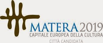 Matera Capitale della cultura