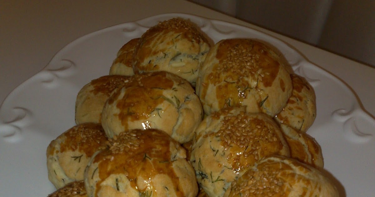 DAMLA ÇİKOLATA Dereotlu Kurabiye