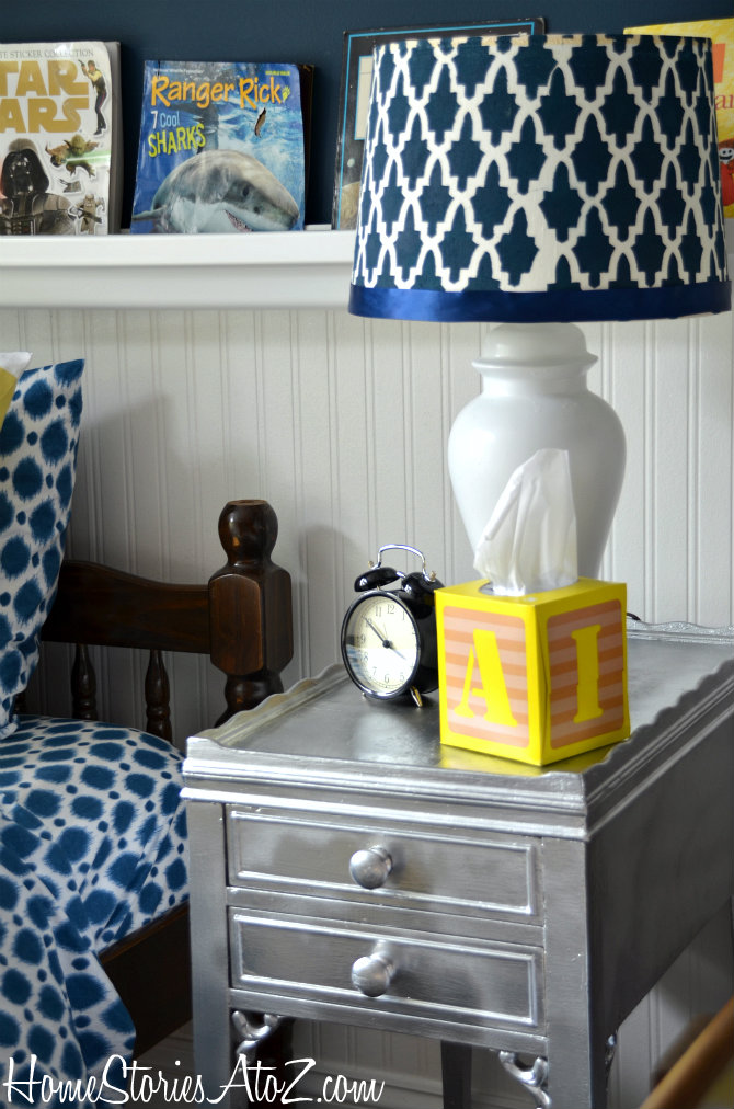 Megmade Creations 21 Unique DIY Lamp Shades that Look Rare and