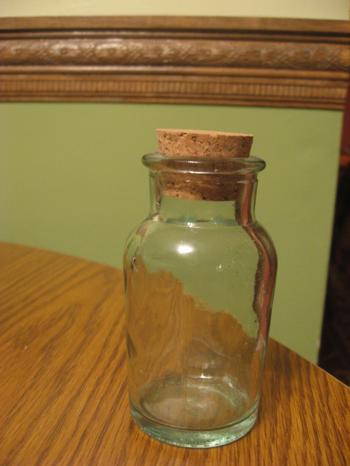 VintageStyle Spice Bottles Our Heritage of Health