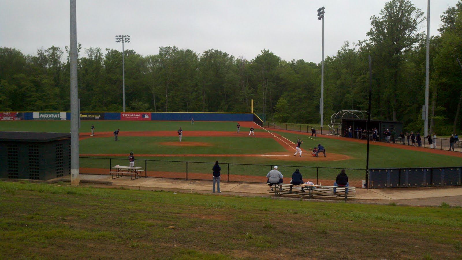 Smart Turf Ripken Baseball Aberdeen, MD Vol. 2