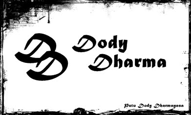 Dody Dharma