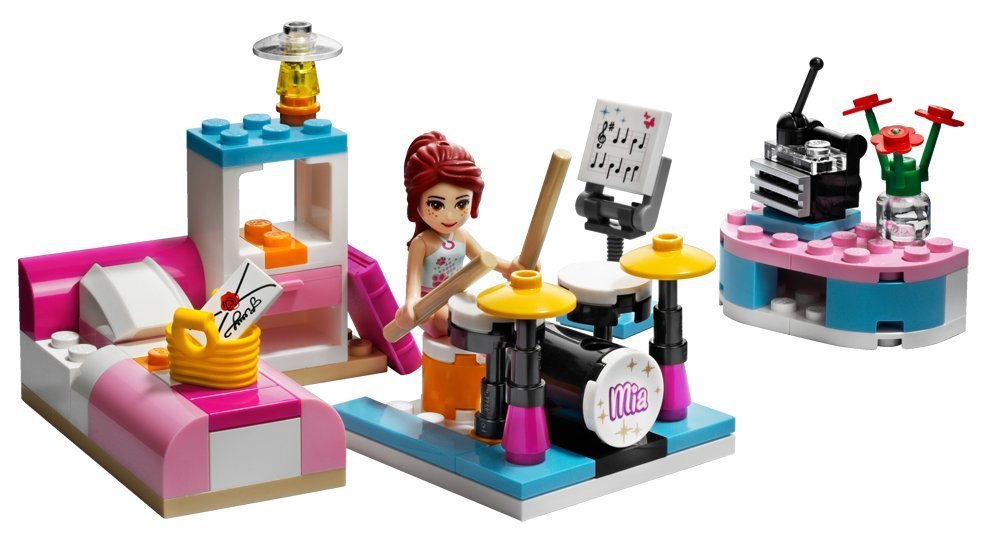 lego friends vet clinic instructions
