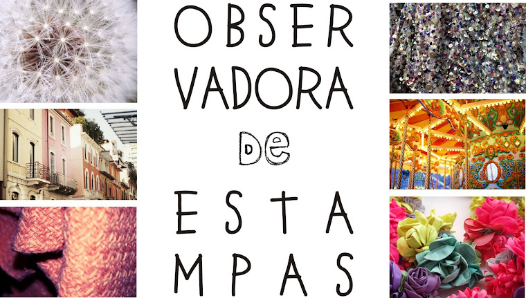 Observadora de Estampas