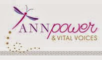 Ann Power & Vital Voices