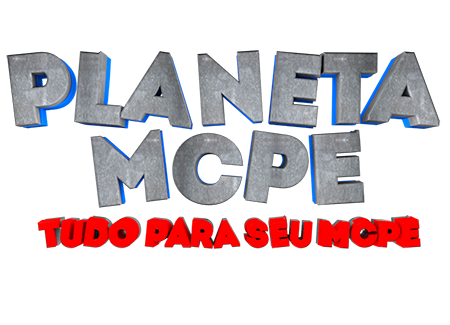 Planeta Mcpe - Tudo Para Mcpe