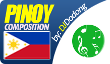 Pinoy Composition