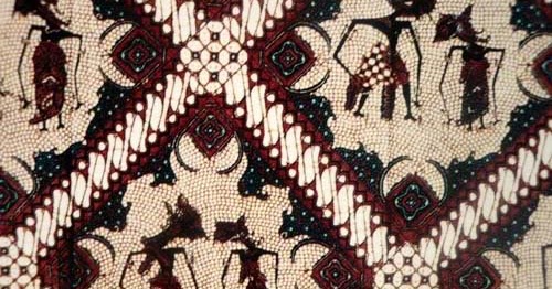 Liz Collection: Motif Batik dan Maknanya