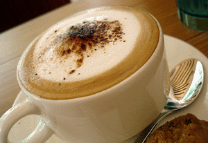 Coffee Shake Coffee Shake