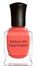 New Spring and Summer from Deborah Lippmann