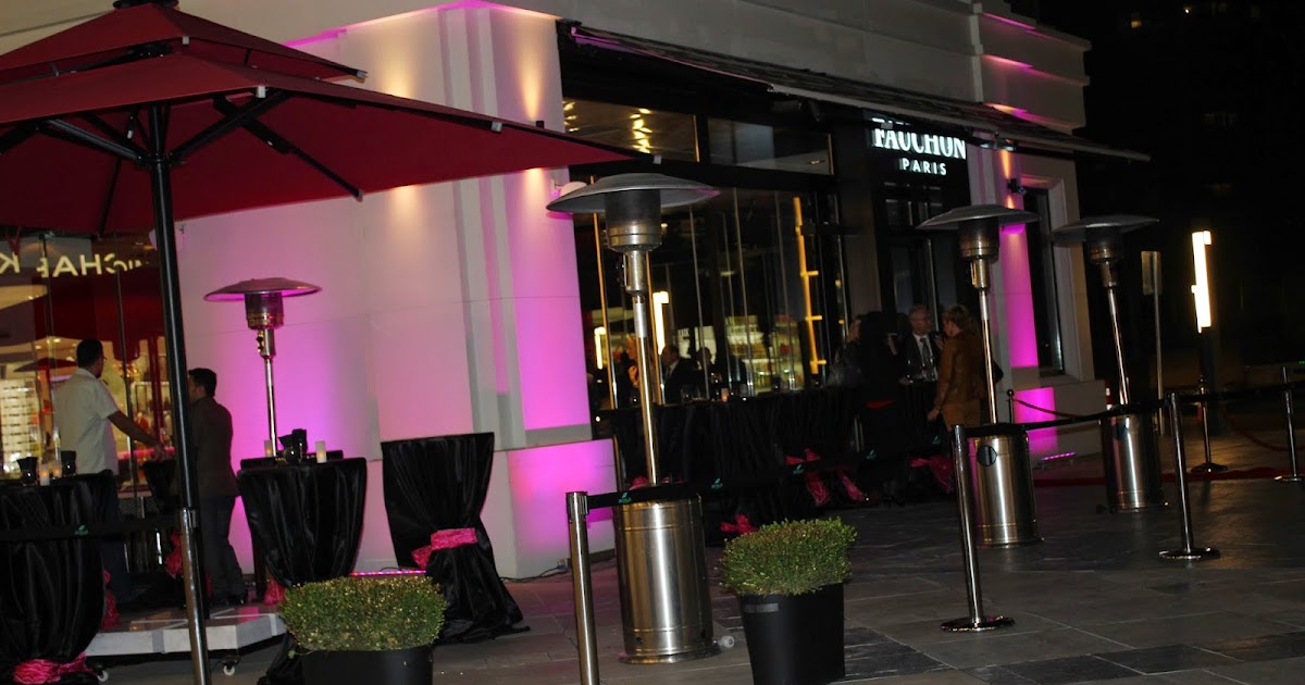 İstanbul Kazan Ben Kepçe Fauchon Paris Türkiye/ Akasya Avm/ Acıbadem