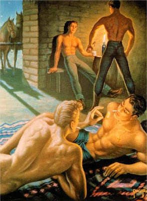 George Quaintance
