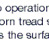 Retreading Tire Process
