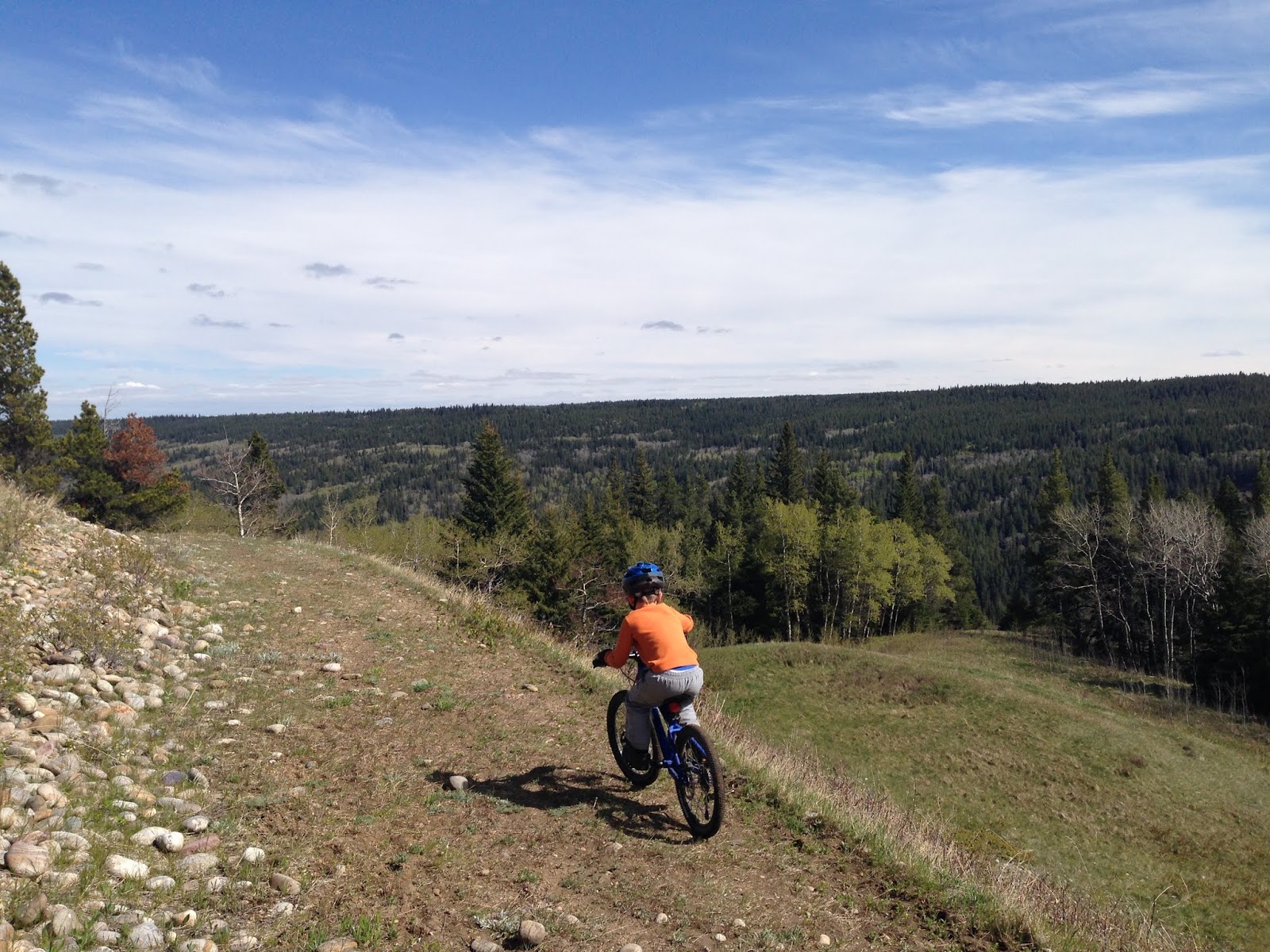 Family Adventures in the Canadian Rockies Our New Favourite Alberta