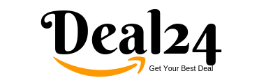 Deal24 | Amazon and filpkart Deals