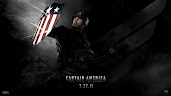 #2 Captain America Wallpaper