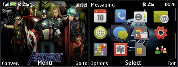 Download Game Hp Nokia X2 Naruto Download Game Hp Nokia X2 Naruto