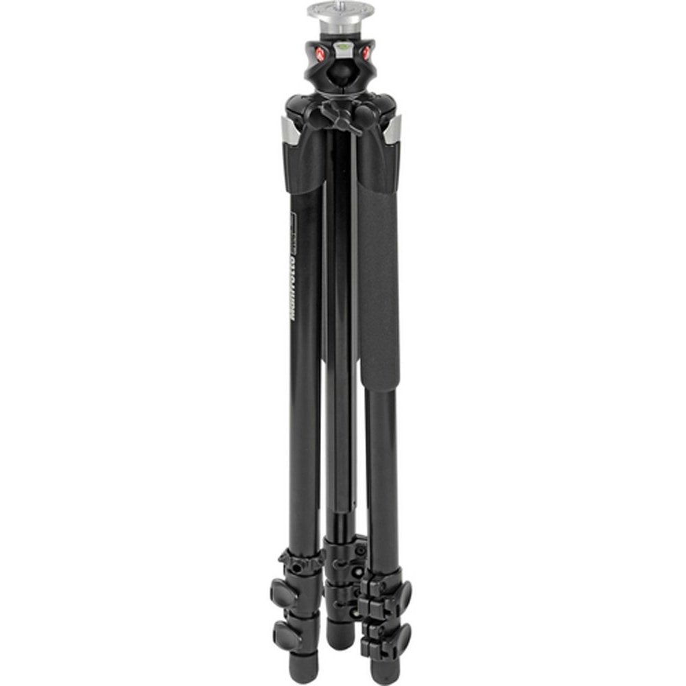 manfrotto 055xprob pro tripod legs black review Arza best lightweight