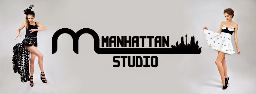 Manhattan-Studio PHOTOGRAPHY