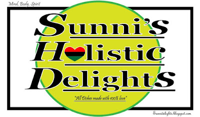 Sunni's Holistic Delights