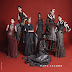 Ad Campaign: Marc Jacobs Fall/Winter 2015.16: by David Sims