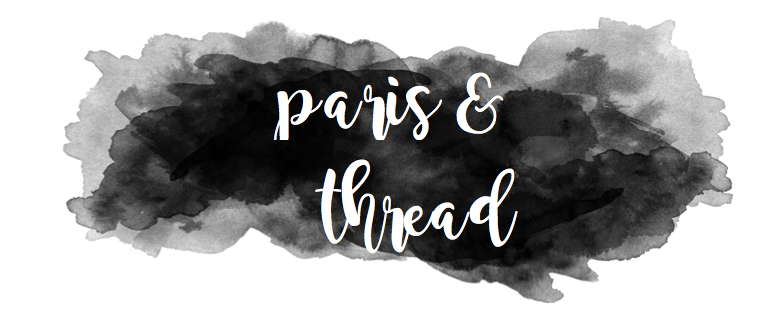 Paris & Thread