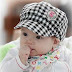 Topi Bayi Cantik,  Keren dan Manis