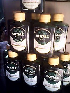 Royalz Bitters