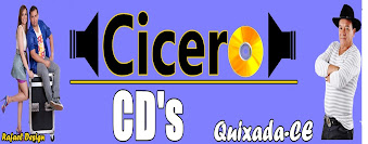 Cicero Cd's