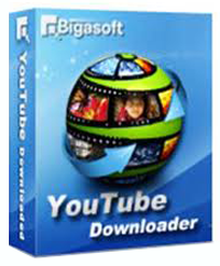Bigasoft YouTube Downloader 1.0.7.4549 Full Version