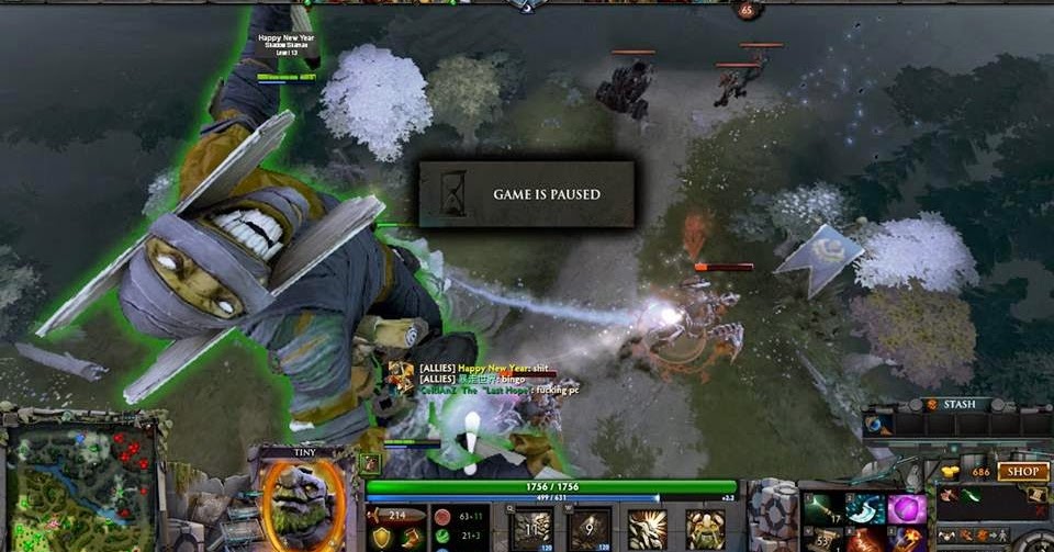 Dota 2 trading strategies