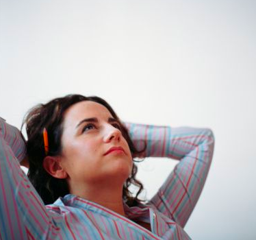 Stories of women's intuition picture