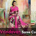 Laxmipati Vrindavan Saree Collection 2013-2014 | Indian Colorful Saree's | Embroidered Saree Collection