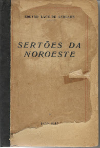 Sertões da Noroeste