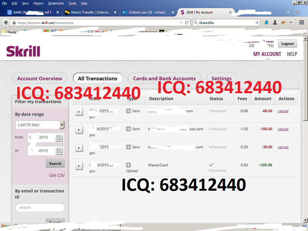 New Skrill Carding Method 2015 The Best Carding Methods Wings_Carder
