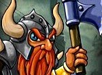 jugar juego de vikingos gratis