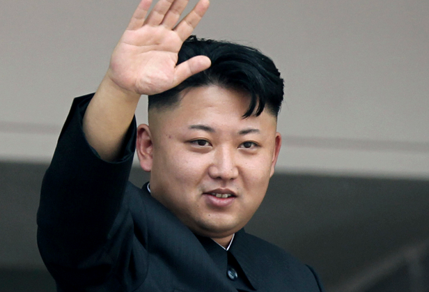 Body Language Emotional Intelligence Nonverbal Communication Analysis No 3108 Kim Jong Un Haircut Mirroring His Deceased Dad Kim Jong Il Photos