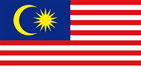 Jalur Gemilang 辉煌条纹