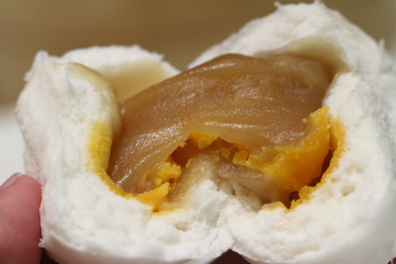 吃喝玩樂 - Diary of a Growing Boy: In/out dim sum