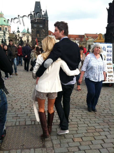 Emily Bachelor Boots